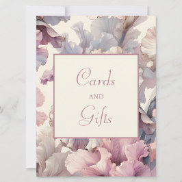 Cartões e Presentes - Sinal de Casamento, Escamudo