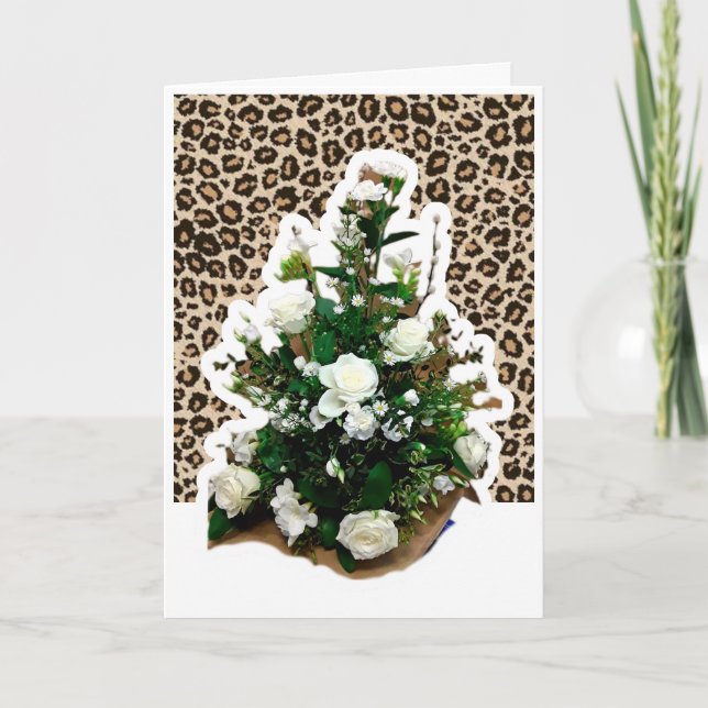 Cartões em Branco para Todas as Ocasões (Frente)