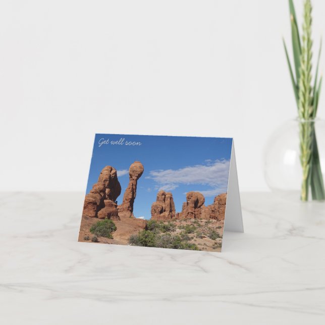 Cartões em breve - Arcos (Frente)