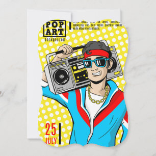 Cartões em quadrinhos