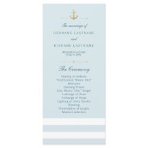 Cartões em rack para programas náuticos de distrib