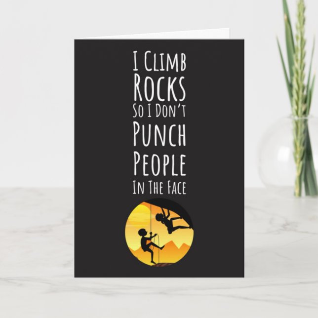 Cartões Engraçados De Escala Para Caldeiras (Frente)