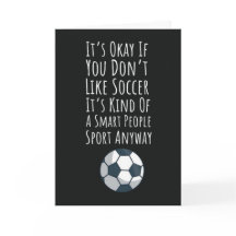 Cartões Engraçados Equipes Desportivas Crianças En