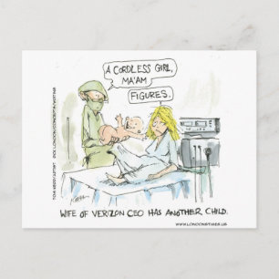 Cartões Engraçados Para Bebês Sem Fios Camisetas L