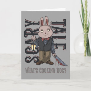 Cartões Espetaculares de Halloween Estão à Sua Esp