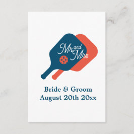 Cartões excepcionais de cerâmica para casamentos