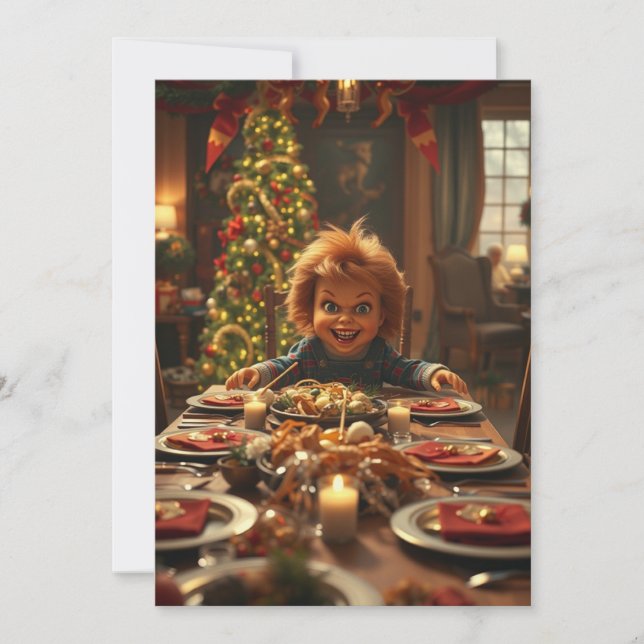 cartões feitos à mão irmã 2025 (Frente)