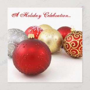 Cartões feitos sob encomenda vermelhos e brancos