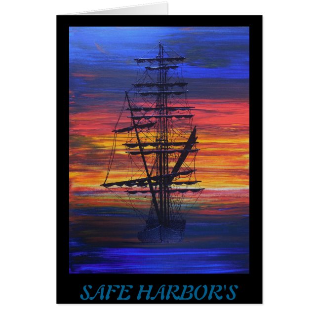 Cartões flutuantes (Frente)