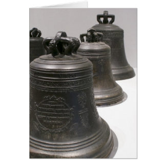 Cartões italianos, castelo Stenico