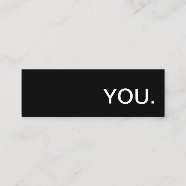 Cartões Karma (Frente)