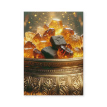 Cartões KJV Matthew 2:11 - Presentes de Três Sábio