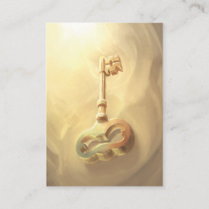 Cartões KJV Romanos 10:9-10