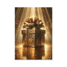 Cartões KJV Romanos 6:23 - Presente de Natal de De