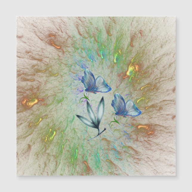 Cartões Magnéticos (Frente)