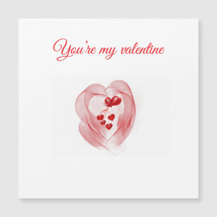 Cartões Magnéticos