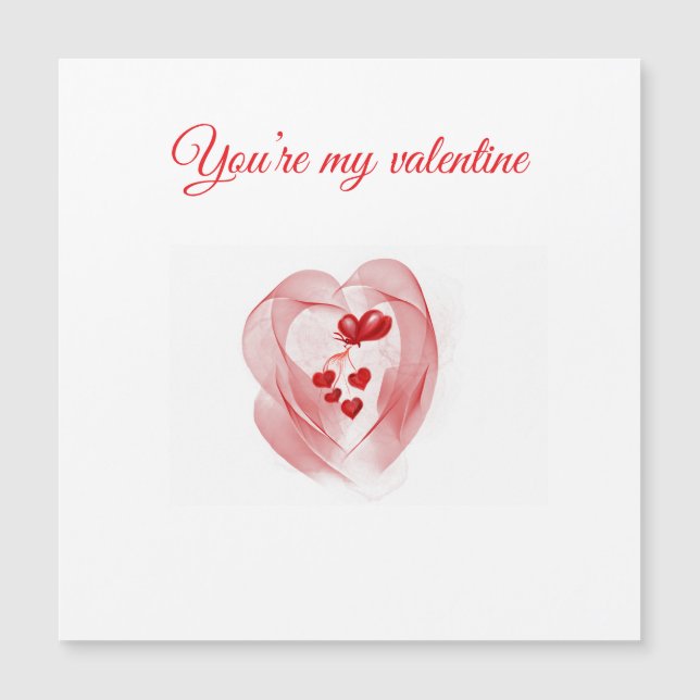 Cartões magnéticos (Frente)