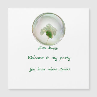 Cartões magnéticos