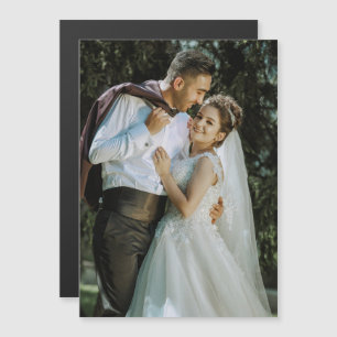 Cartões Magnéticos de Foto Personalizados para Neg
