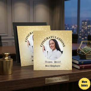 Cartões Magnéticos de Reconhecimento de Funcionári