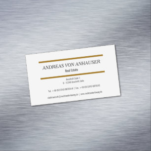 Cartões Magnéticos Modernos