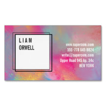 Cartões Magnéticos Modernos