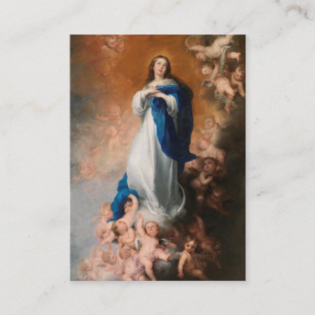 Cartões Memoriais (Frente)