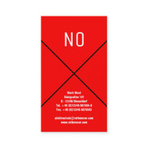 cartões modernistas