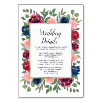 Cartões para Inserção de Casamentos Marinho Marsal