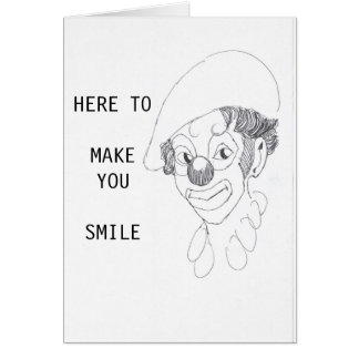 Cartões para momentos especiais