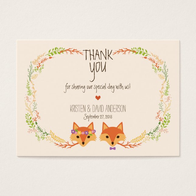 Cartões para presentes/Cartões de cerâmica (marfim (Frente)