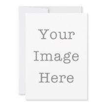 Cartões Personalizados com Código QR - Convite Int