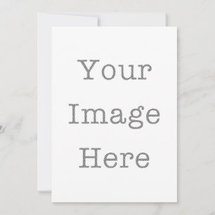 Cartões Personalizados com Código QR – Convite Int