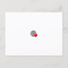 Cartões Personalizados de Anúncio de Formatura
