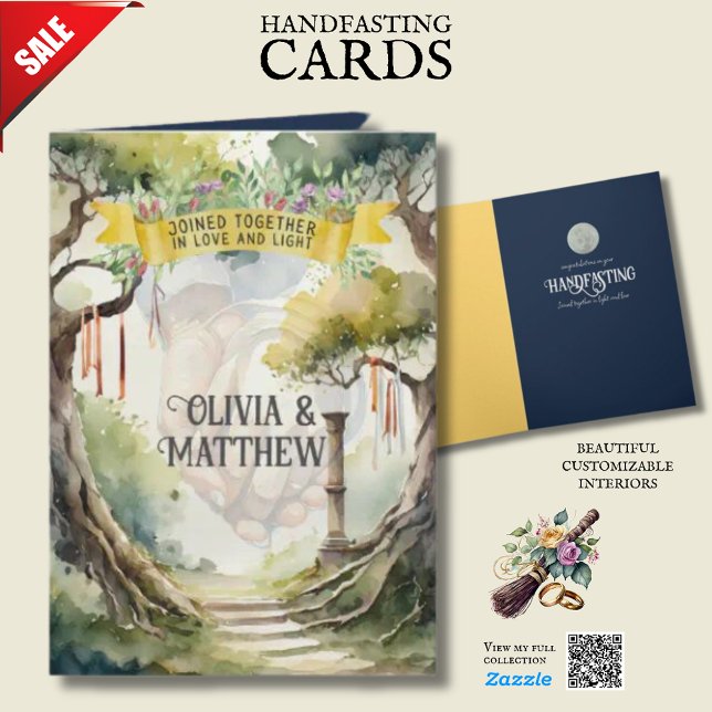 CARTÕES PERSONALIZADOS DE ÁRVORE DE VIDA 🌿 (Criador carregado)