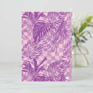 Cartões Planos de Salvar a Data   Convite Personal