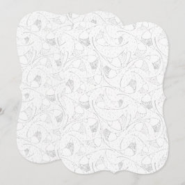 Cartões Planos e Arranjos de Mesa | Formatura e Ja