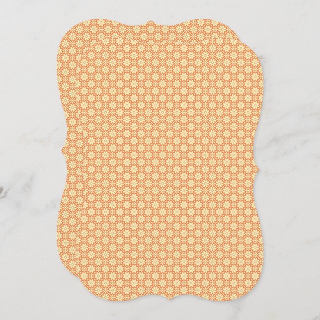 Cartões Planos Personalizados | Material de Papela (Frente/Verso)