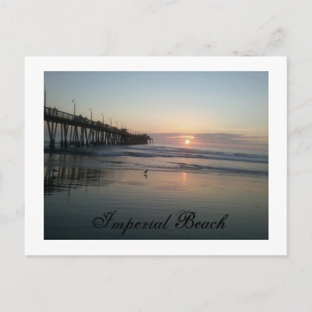 Cartões Postais (Frente)