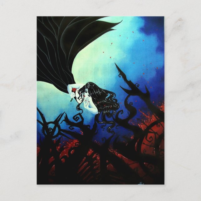 Cartões Postais (Frente)