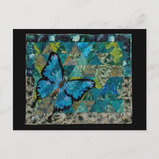 Cartões Postais (Frente)