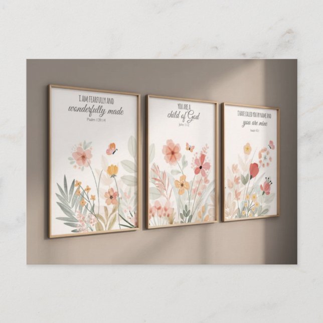 Cartões postais (Frente)