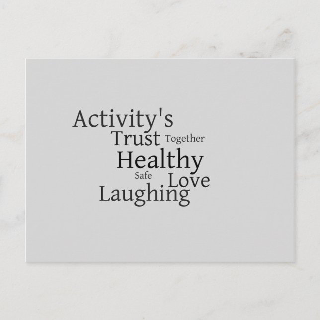 Cartões Postais (Frente)