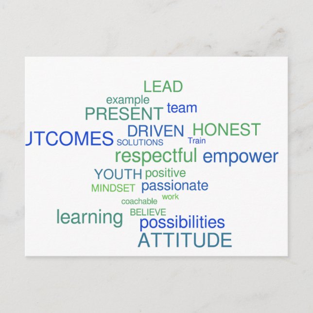 Cartões Postais (Frente)