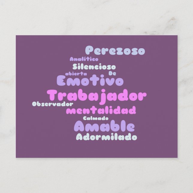 Cartões Postais (Frente)