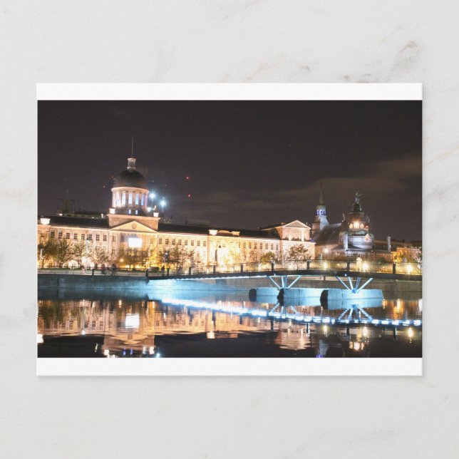 Cartões postais (Frente)