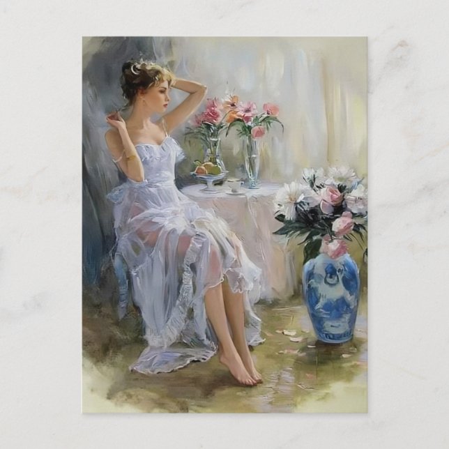 Cartões postais (Frente)