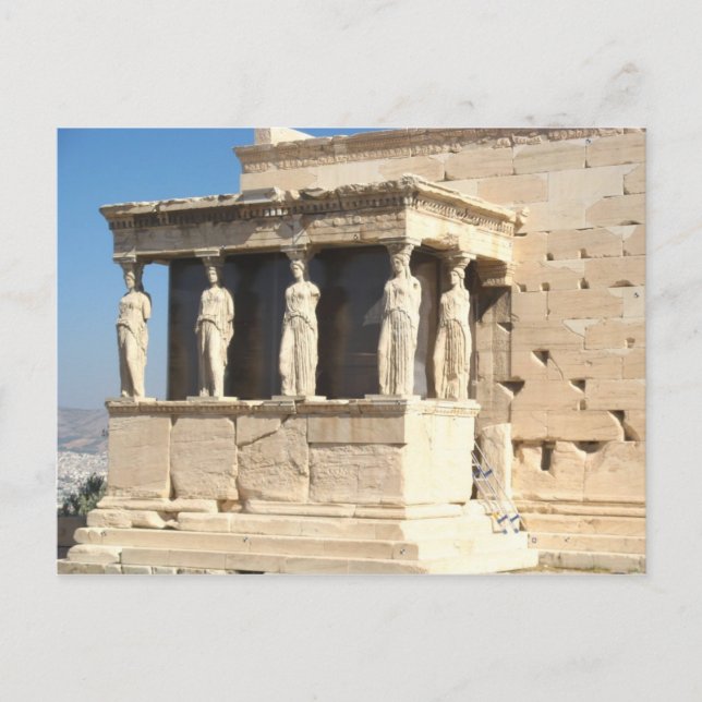 Cartões postais (Frente)