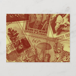 Cartões postais antigos