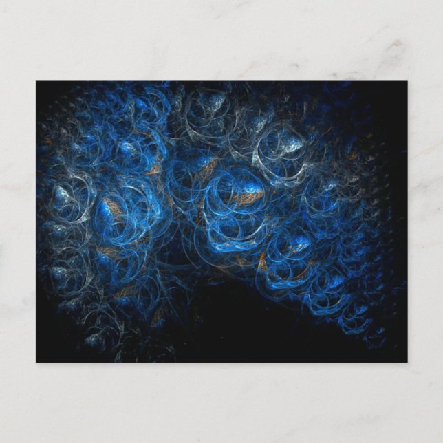 Cartões postais ART s9 (Frente)